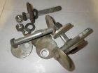 40595 1998 Roof Assembly Oem Bolts F150