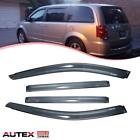 408912484684j9p Autex Smoke Tape On Window Visors Shade For 192840009630