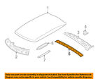 41237035275 Mini Oem Bow