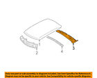41327035277 Mini Oem 02-05 Cooper