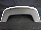 41638168164 Bmw Series Convertible Top Lid Compartment Silver