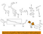 42084al00a Subaru Oem 2015 Outback