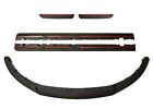 420092 421405 421391 Roush Performance Mustang Front Lower Chin Side Rocker 844764002678