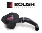 422088 Roush Performance Ford Engine Cold Air Intake System Kit
