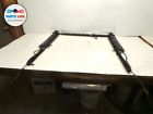 42238630b09 42238630 B09 Jaguar Xj Xjl Sunroof Frame Housing Shade Rail Deflector Track