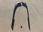 423a20 Ford Mustang Convertible Rear Quarter Panel Molding Trim Weatherstrips