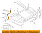 427825598 Audi Oem 11-12 R8