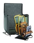 42801-01 Bestop Hoss Hardtop Storage Cart 077848019440