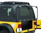 42804-01 Bestop Hoss Hardtop Storage Cart 077848019457