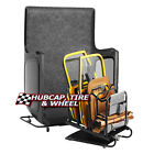 42805-01 Bestop Hoss Hardtop Storage System Carts Included Wrangler
