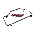 42806-01 Bestop Hoss Hardtop Storage Cart Wrangler Hardtops