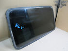4327649 Saab Hatchback Sunroof Sun Roof Glass Oem