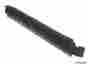 43318 Wd Express Convertible Top Seal Fits 1986-1998 Porsche 911 Oe Supplier