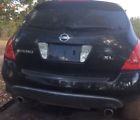 43r-000356 Nissan 04 2004 Murano