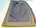 43r-000357 Tesla Model Rooftop Glass Sun Roof Window Panel Top