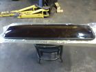 44163 Kamie Rare Kamei Top Form Roof Window Visor Deflector Bmw