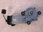 442.49.532 Valeo Volvo Power Sliding Sun Roof Glass Motor Sensor