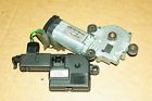 44249533 44249563 Volvo S60 Sun Roof Motor Module Oem S80 V70 Xc70
