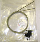 443-898-015-a 443898015a Audi Sunroof Cable Set New Pair Original German
