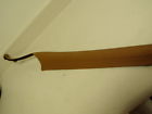 450sl Palomino 280sl Left 380sl Trim Cover Pillars Molding Windsheild 350sl Inside 560sl
