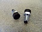 359611 46661b Melrose Pr Late Corvette Latch Adjustment Bolt Glass Painted Ttop