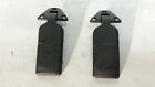 477.871.219.00 Porsche 924 944 Sunroof Levers W New Hinge Bases