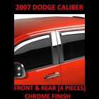 480141 Putco In-channel Element Chrome 010536481419