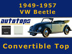 49-57-beet-pp Autotops 1949-1957 Vw Beetle