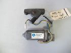 490566828 Rockwell Golde Porsche Sunroof Transmission Motor
