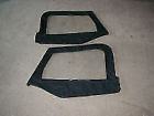 49535 Rplap Jeep Wrangler Tj Lj Soft Top Upper Half Door