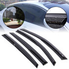 Wkx496262 496262 Audew For Kia Optima Window Visor Rain Sun 699912642820