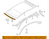 4e0817505c Audi Oem Quattro Header