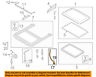 4g5877203a Audi Oem Quattro Hose