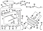 4l0-898-924-b Audi Genuine Oem Handle