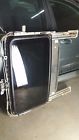 4runner 05 Limited Moon 03 Tinted Complete Toyota Power Sunroof Roof 04 Glass