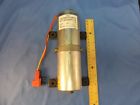 5010039aa Mopar Convertible Top Pump Motor