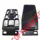 5013723ab Crown Automotive Sales Co 1997-06 Jeep Wrangler Tj Hardtop Liftgate Hinge Left Side 848399032727