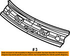 5076970ad Mopar Dodge Chrysler Oem