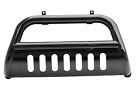51043 Smittybilt Grille Saver Fits 631410118698