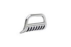 51044 Smittybilt Grille Saver Fits 631410118704