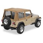51120-37 Bestop Replace-a-top Spice Soft
