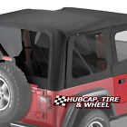 51124-15 Bestop Replace-a-top Soft Top