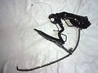 54347219117 51127174773 Bmw Oem Convertible Top Driver Left Folding Hinge