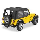 51128-35 Bestop Replace-a-top Black Diamond