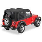 51129-35 Bestop Replace-a-top Black Diamond