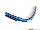 51137123437 Genuine Mini Convertible Top Rear Trunk Molding Left Side