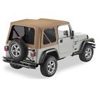 51180-37 Bestop Replace-a-top Spice Soft