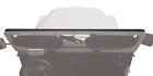 51209-01 Bestop Black Windshield Channel For Wrangler 077848042752