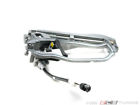 51228243636 Genuine Bmw Rear Door Handle Carrier Right