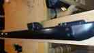 51238-01 Channel Wrangler Bestop Jeep Header 2006 Windshield 97